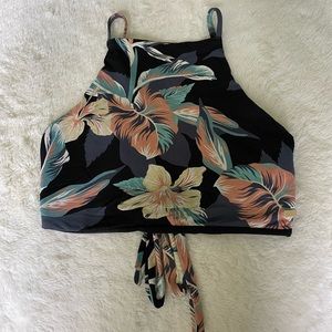 Roxy bikini top